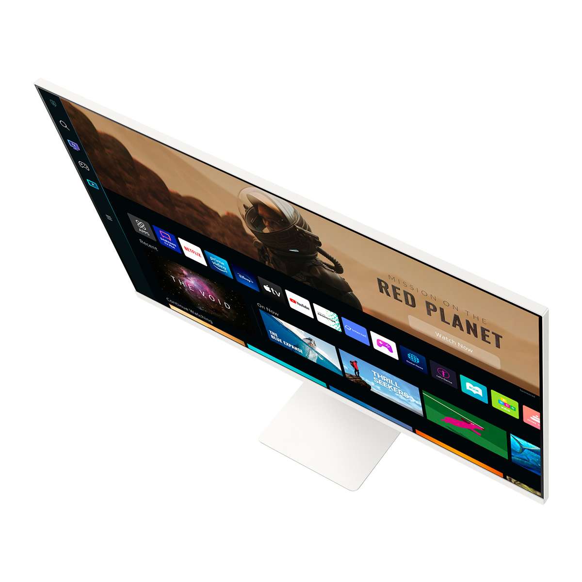 Monitor Smart TV 32